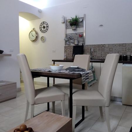 Casa Toni Διαμέρισμα Ρώμη Εξωτερικό φωτογραφία
