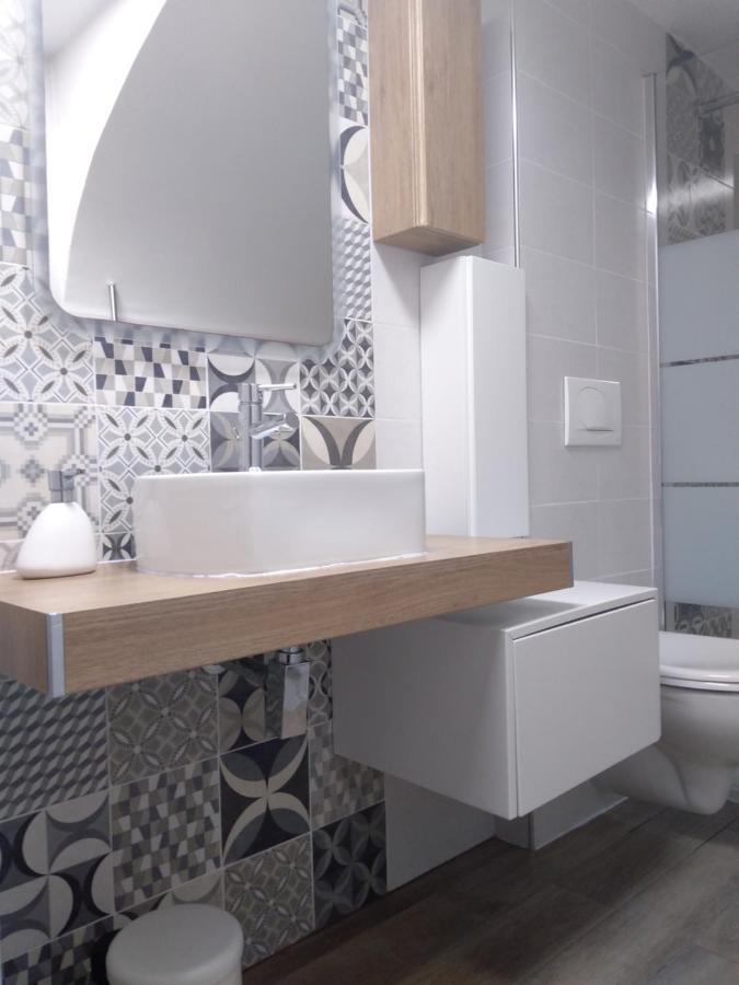 Casa Toni Διαμέρισμα Ρώμη Εξωτερικό φωτογραφία