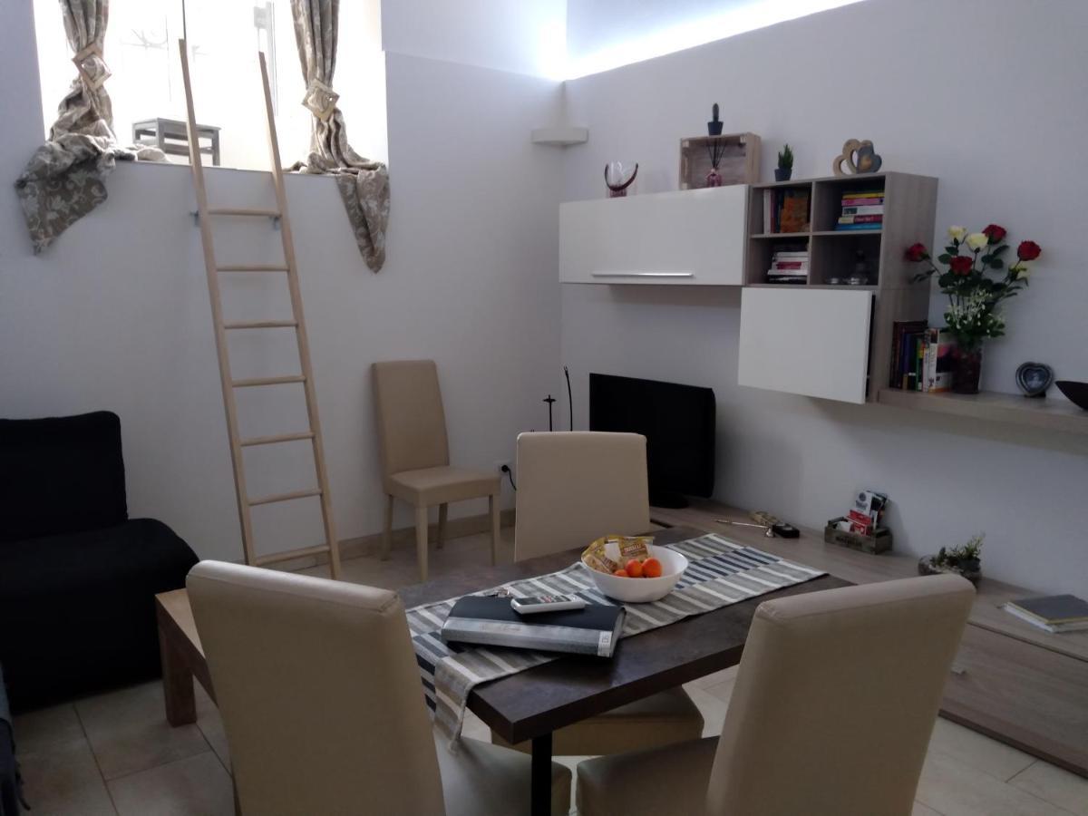 Casa Toni Διαμέρισμα Ρώμη Εξωτερικό φωτογραφία