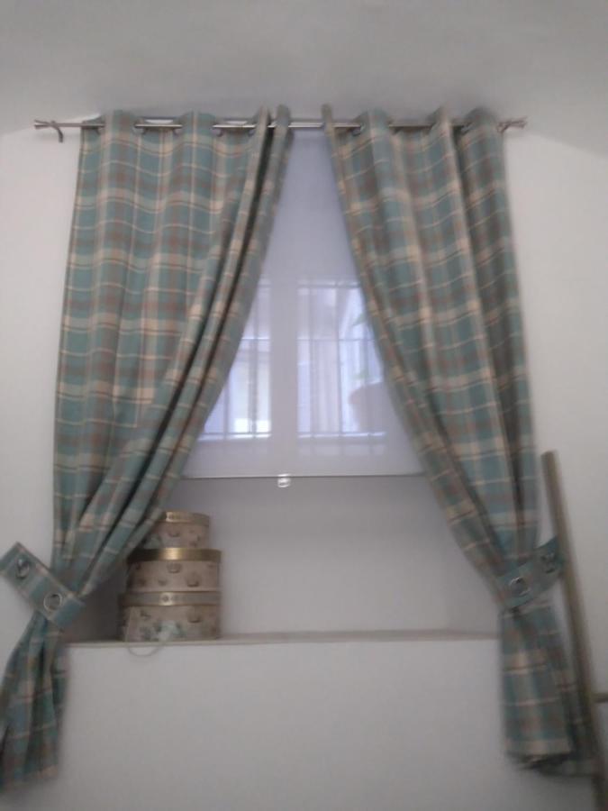 Casa Toni Διαμέρισμα Ρώμη Εξωτερικό φωτογραφία
