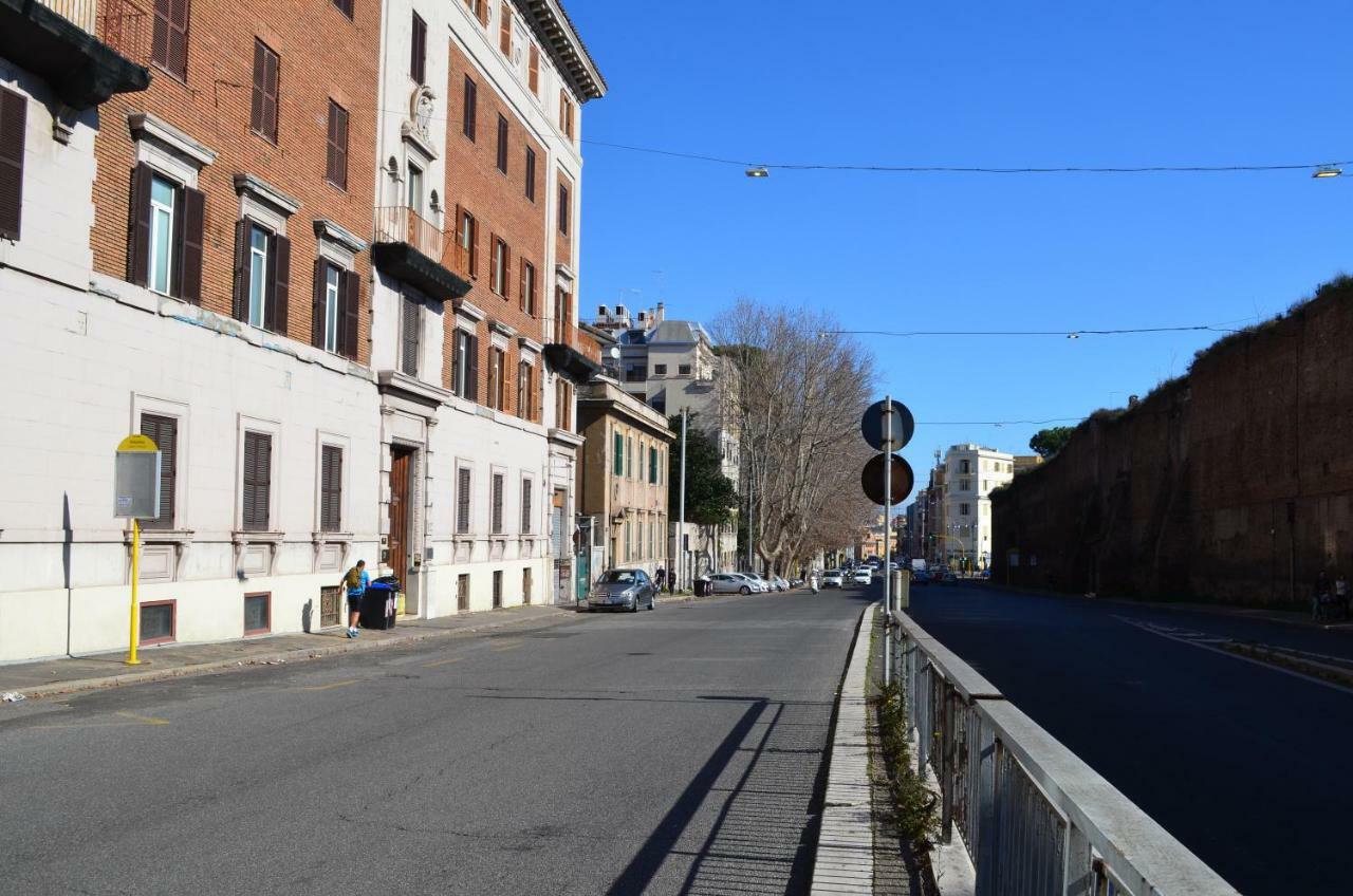 Casa Toni Διαμέρισμα Ρώμη Εξωτερικό φωτογραφία